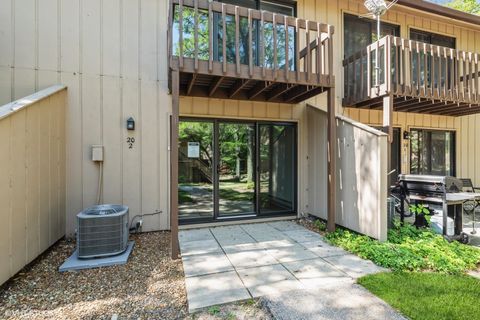 A home in Fox Lake