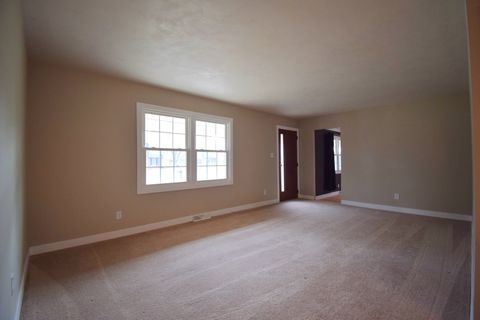 Tiny photo for 4 Webster Hill Estates, Mt Vernon, IL 62864 (MLS # 12594345)