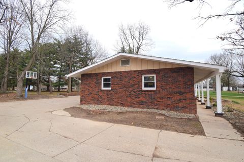 Tiny photo for 4 Webster Hill Estates, Mt Vernon, IL 62864 (MLS # 12594345)