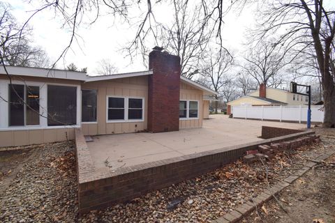 Tiny photo for 4 Webster Hill Estates, Mt Vernon, IL 62864 (MLS # 12594345)