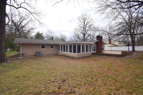 Tiny photo for 4 Webster Hill Estates, Mt Vernon, IL 62864 (MLS # 12594345)