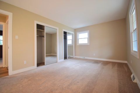 Tiny photo for 4 Webster Hill Estates, Mt Vernon, IL 62864 (MLS # 12594345)