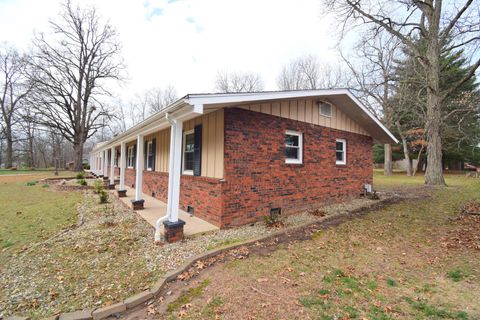 Tiny photo for 4 Webster Hill Estates, Mt Vernon, IL 62864 (MLS # 12594345)