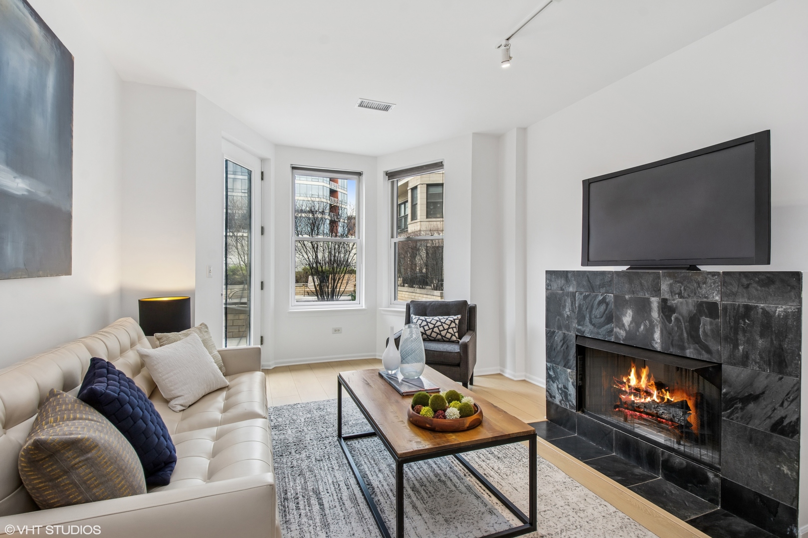 520 N Halsted Street 205