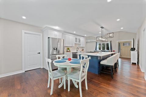 Tiny photo for 54 Willow Springs Lane, Plano, IL 60545 (MLS # 12495286)