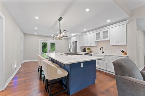 Tiny photo for 54 Willow Springs Lane, Plano, IL 60545 (MLS # 12495286)