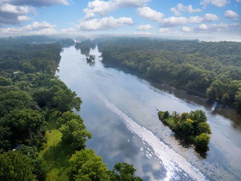 Tiny photo for 54 Willow Springs Lane, Plano, IL 60545 (MLS # 12495286)