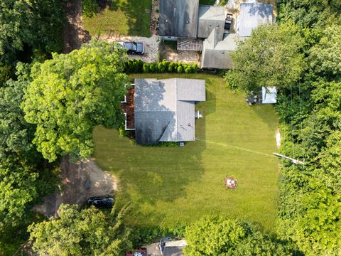 Tiny photo for 54 Willow Springs Lane, Plano, IL 60545 (MLS # 12495286)