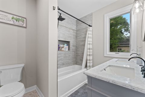 Tiny photo for 54 Willow Springs Lane, Plano, IL 60545 (MLS # 12495286)