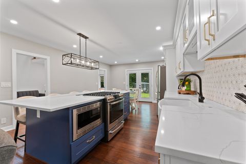 Tiny photo for 54 Willow Springs Lane, Plano, IL 60545 (MLS # 12495286)