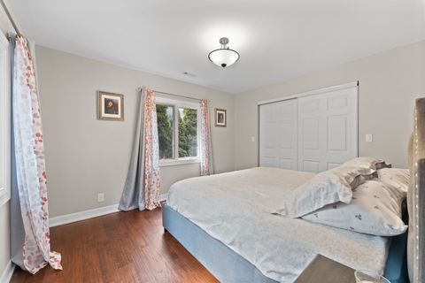 Tiny photo for 54 Willow Springs Lane, Plano, IL 60545 (MLS # 12495286)