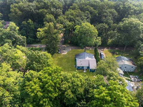 Tiny photo for 54 Willow Springs Lane, Plano, IL 60545 (MLS # 12495286)