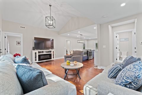 Tiny photo for 54 Willow Springs Lane, Plano, IL 60545 (MLS # 12495286)