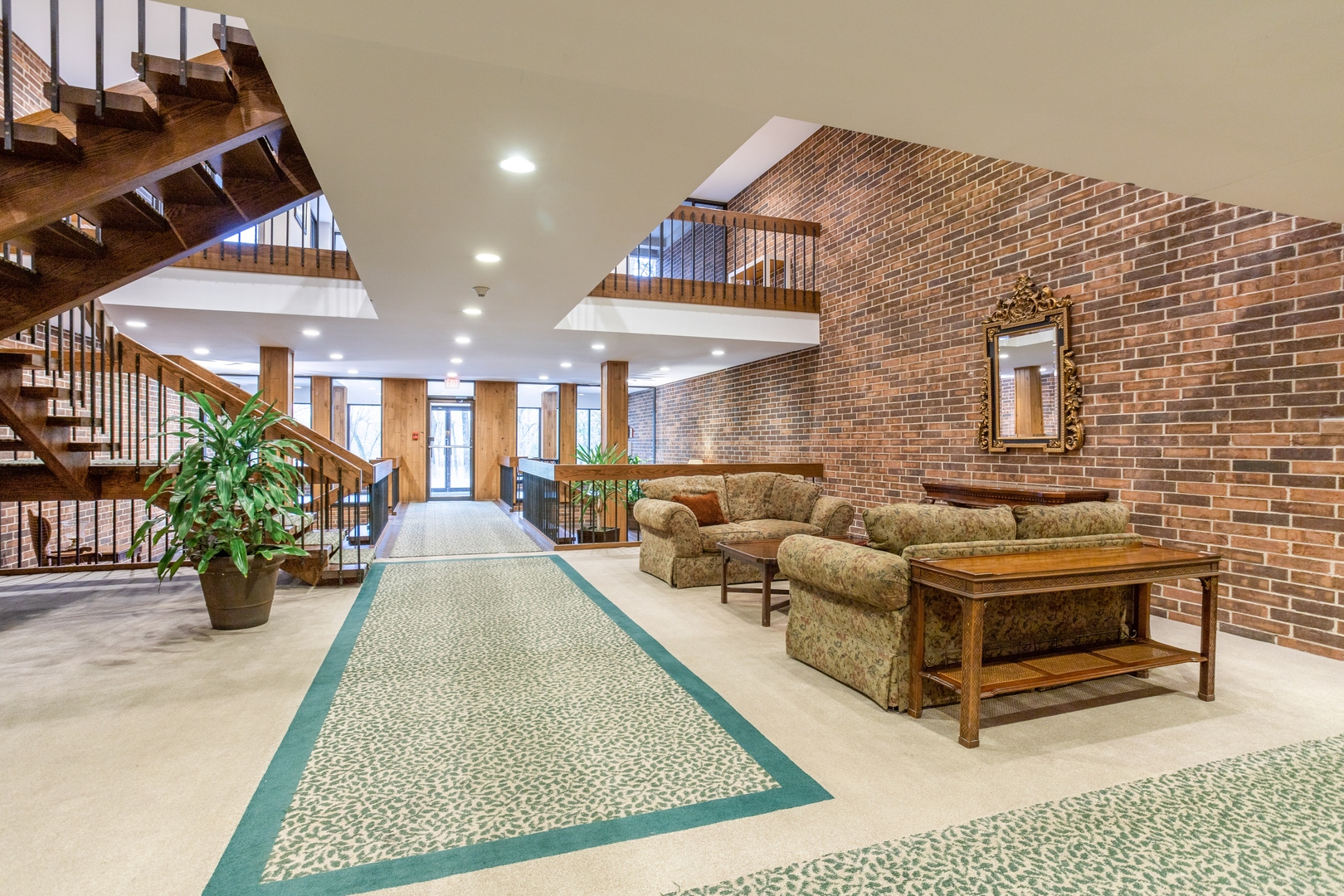 1401 Burr Oak Road 314B