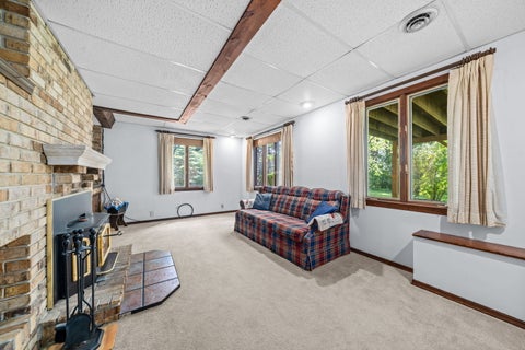 Tiny photo for 5748 S Skare Road, Rochelle, IL 61068 (MLS # 12661264)