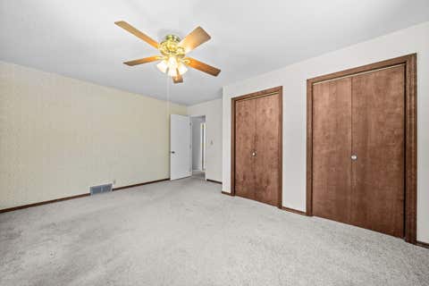Tiny photo for 5748 S Skare Road, Rochelle, IL 61068 (MLS # 12661264)