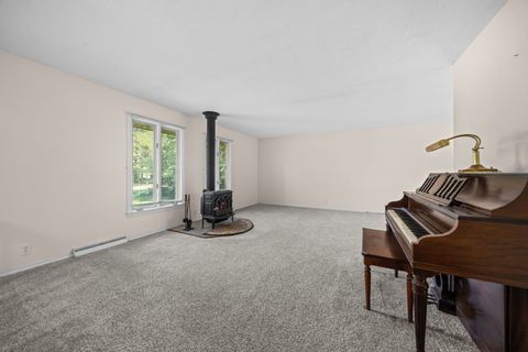 Tiny photo for 5748 S Skare Road, Rochelle, IL 61068 (MLS # 12661264)