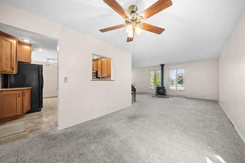 Tiny photo for 5748 S Skare Road, Rochelle, IL 61068 (MLS # 12661264)