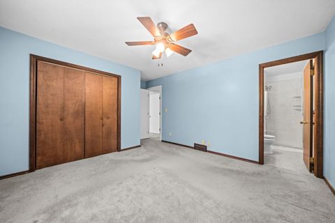 Tiny photo for 5748 S Skare Road, Rochelle, IL 61068 (MLS # 12661264)