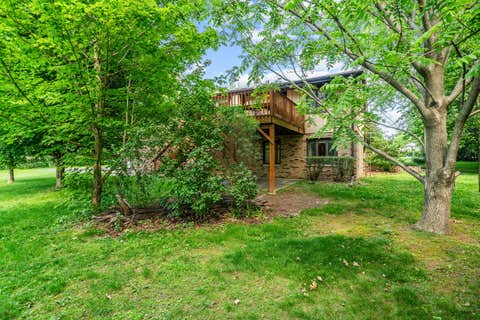 Tiny photo for 5748 S Skare Road, Rochelle, IL 61068 (MLS # 12661264)