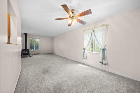Tiny photo for 5748 S Skare Road, Rochelle, IL 61068 (MLS # 12661264)