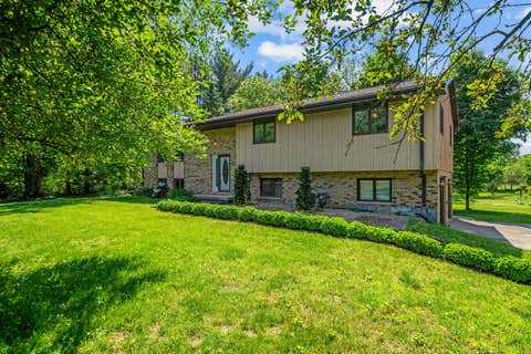 Tiny photo for 5748 S Skare Road, Rochelle, IL 61068 (MLS # 12661264)