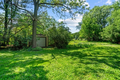 Tiny photo for 5748 S Skare Road, Rochelle, IL 61068 (MLS # 12661264)