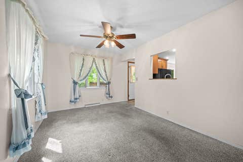 Tiny photo for 5748 S Skare Road, Rochelle, IL 61068 (MLS # 12661264)