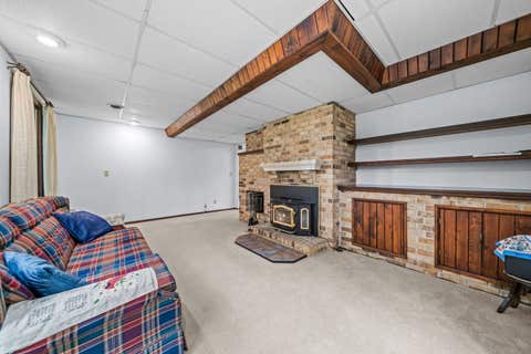 Tiny photo for 5748 S Skare Road, Rochelle, IL 61068 (MLS # 12661264)