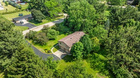 Tiny photo for 5748 S Skare Road, Rochelle, IL 61068 (MLS # 12661264)