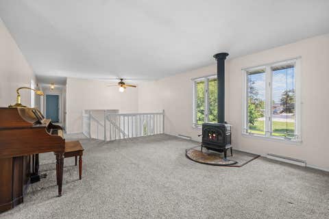 Tiny photo for 5748 S Skare Road, Rochelle, IL 61068 (MLS # 12661264)