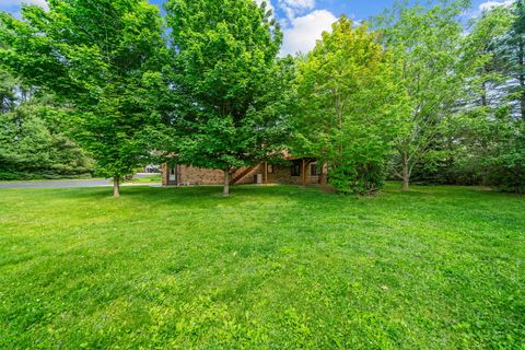 Tiny photo for 5748 S Skare Road, Rochelle, IL 61068 (MLS # 12661264)