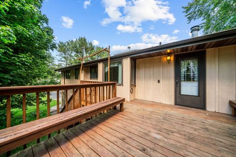 Tiny photo for 5748 S Skare Road, Rochelle, IL 61068 (MLS # 12661264)