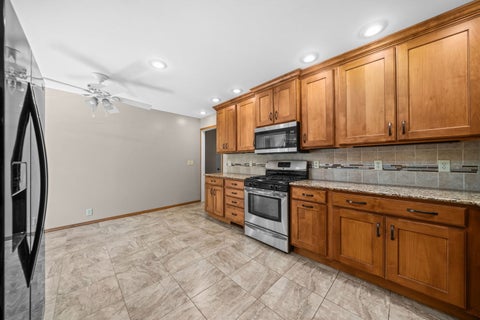 Tiny photo for 5748 S Skare Road, Rochelle, IL 61068 (MLS # 12661264)