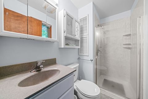 Tiny photo for 5748 S Skare Road, Rochelle, IL 61068 (MLS # 12661264)