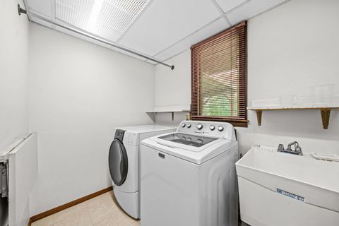 Tiny photo for 5748 S Skare Road, Rochelle, IL 61068 (MLS # 12661264)