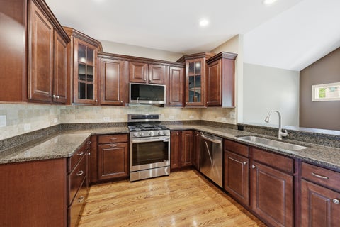 Tiny photo for 240 Regency Court #C, Wauconda, IL 60084 (MLS # 12748163)