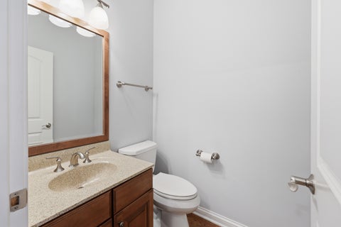 Tiny photo for 240 Regency Court #C, Wauconda, IL 60084 (MLS # 12748163)