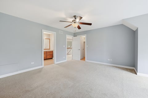 Tiny photo for 240 Regency Court #C, Wauconda, IL 60084 (MLS # 12748163)