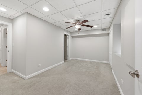Tiny photo for 240 Regency Court #C, Wauconda, IL 60084 (MLS # 12748163)