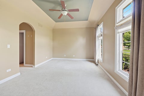 Tiny photo for 240 Regency Court #C, Wauconda, IL 60084 (MLS # 12748163)