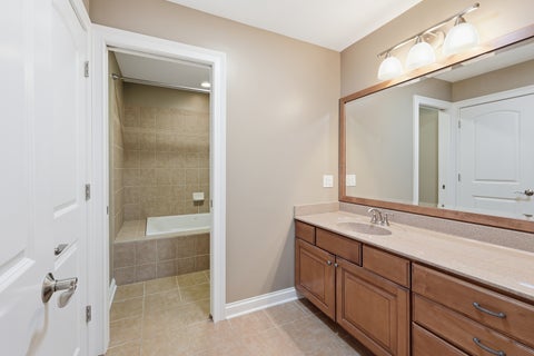 Tiny photo for 240 Regency Court #C, Wauconda, IL 60084 (MLS # 12748163)
