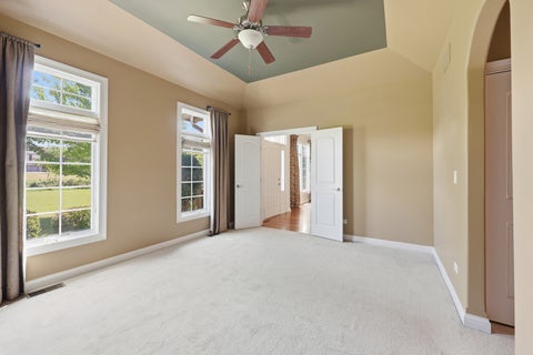 Tiny photo for 240 Regency Court #C, Wauconda, IL 60084 (MLS # 12748163)