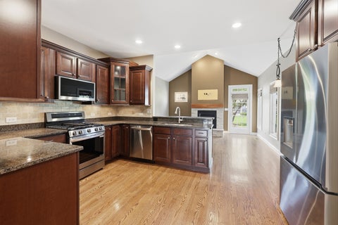 Tiny photo for 240 Regency Court #C, Wauconda, IL 60084 (MLS # 12748163)