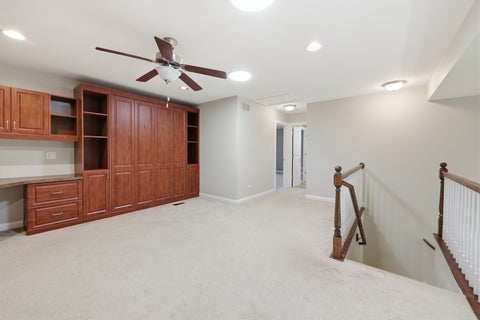 Tiny photo for 240 Regency Court #C, Wauconda, IL 60084 (MLS # 12748163)