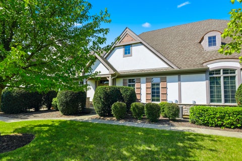 Tiny photo for 240 Regency Court #C, Wauconda, IL 60084 (MLS # 12748163)