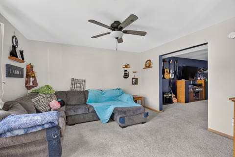 Tiny photo for 1104 Chicory Lane, Ottawa, IL 61350 (MLS # 12694394)