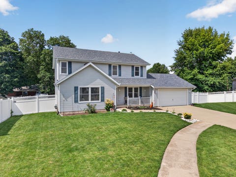 Tiny photo for 1104 Chicory Lane, Ottawa, IL 61350 (MLS # 12694394)