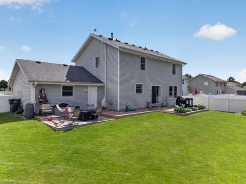 Tiny photo for 1104 Chicory Lane, Ottawa, IL 61350 (MLS # 12694394)