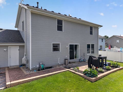 Tiny photo for 1104 Chicory Lane, Ottawa, IL 61350 (MLS # 12694394)